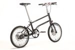 Vello Bike+ mit Motor