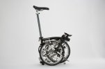 Brompton Falten - Schritt 4