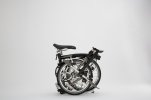 Brompton Falten - Schritt 5