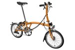 Brompton Faltrad