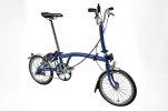 Brompton Faltrad