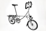 Brompton Faltrad