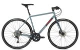 Croix De Fer 10 Flat Bar