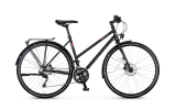 T 500 Deore 3x10 Disc Trapez