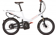 Riese & Müller Kendu Hybrid