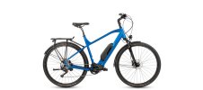 Shark Trekking E-Bike