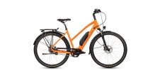 Litewave Sport 6100 Trapez