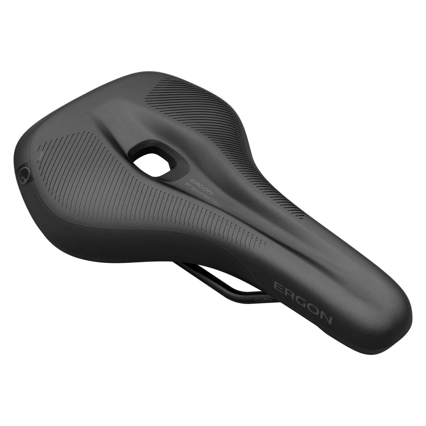 Ergon Sattel